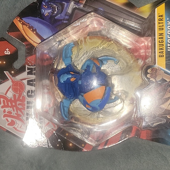 Bakuganb battle planet new in box - Picture 3 of 4